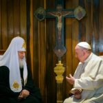 Pope’s Ukraine diplomacy a political and spiritual tightrope