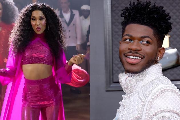 ‘Pose’ and Lil Nas X Take Top Prizes at the 2022 GLAAD Media Awards