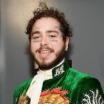 Post Malone Is Expecting His First Baby with Girlfriend: ‘Happiest I’ve Ever Been’