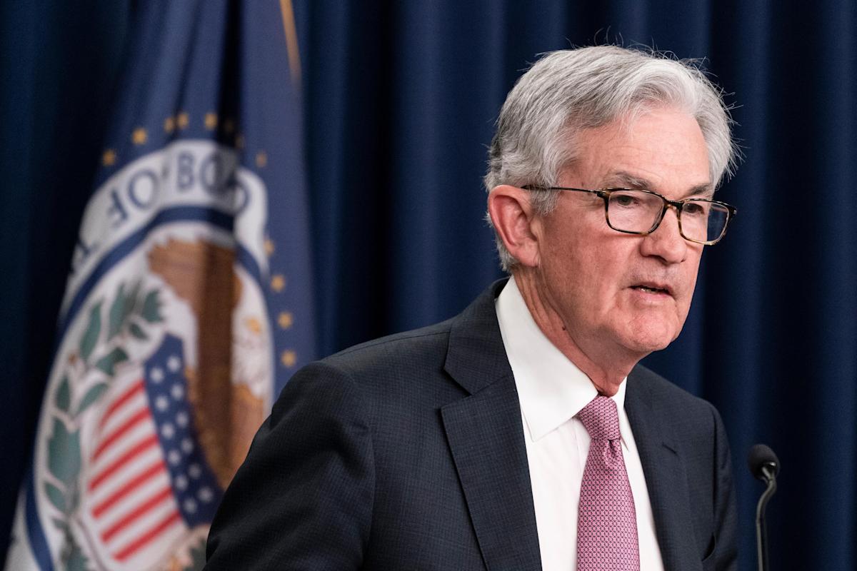 Powell: ‘Soft’ economic landing may be out of Fed’s control