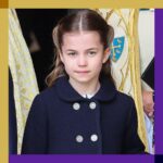 Princess Charlotte Celebrates 7th Birthday with New Photos Taken by Kate Middleton!