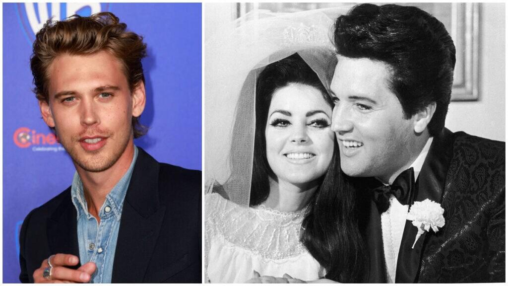 Priscilla Presley Gives Austin Butler’s Elvis Her Seal of Approval: ‘Wow!!! Bravo to Him’