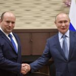 Putin apologizes to Israel for bizarre ‘Nazi’ comments