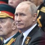 Putin did not want to display his aircraft at the parade