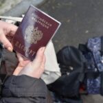 Putin fast-tracks Russian citizenship in southern Ukraine