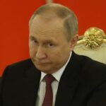 Putin is increasingly angry in public but top US intel and military experts warn there’s no ‘credible’ evidence that he’s ill