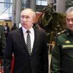 Putin is making low-level tactical decisions and ‘micromanaging’ Russia’s war efforts, according to reports