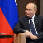 Putin said he’ll have a ‘serious talk’ with the West after being told he’s to ‘blame for everything’