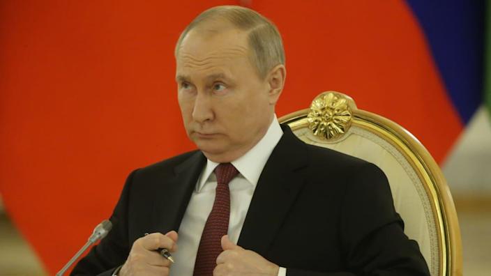 Putin’s Next Big Farce Is Happening Right Under Our Noses