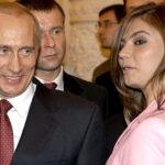 Putin’s rumored mistress and ex-wife hit with sanctions as UK targets his ‘shady network’