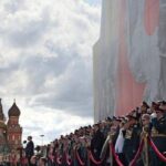 Putin’s speech at a parade in Moscow showed that the Russian dictator is looking for ways out of the war