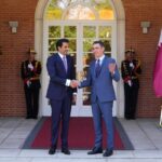 Qatar to boost investment in Spain by .9 billion