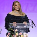 Queen Latifah on Women Uniting: ‘When We Stand Together There Is Nothing More Potent’