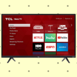 Quick! Amazon just dropped the price of this ‘excellent’ 40-inch TV with built-in Roku to 0