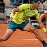 Rafael Nadal and Novak Djokovic Meet at French Open Quarterfinals