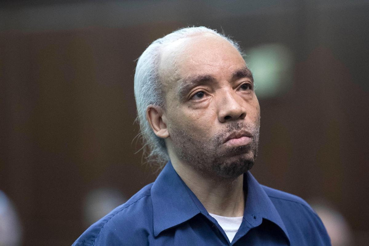 Rapper Kidd Creole sentenced to 16 years for fatal stabbing