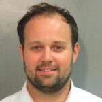 Reality TV’s Josh Duggar gets 12 years in child porn case