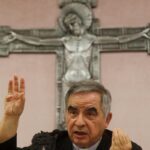 Relics and militants: Vatican fraud trial sprawls the globe