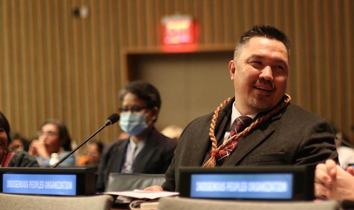 Report Issued as United Nations Permanent Forum on Indigenous Issues Ends Late Due to Conflict Over Language