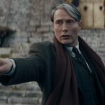 Review: Mads Mikkelsen brings Voldemort vibes to improved ‘Fantastic Beasts’ threequel