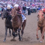 Rich Strike, Winner of the Kentucky Derby, Will Skip the Preakness