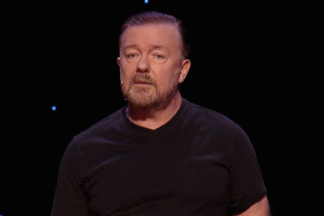 Ricky Gervais’ Anti-Trans Special Proves Netflix Is On No One’s Side But Its Own