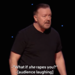 Ricky Gervais’ Netflix Special Draws Criticism for Graphic Jokes Mocking Trans People