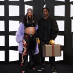 Rihanna gives birth, welcomes baby boy with A$AP Rocky