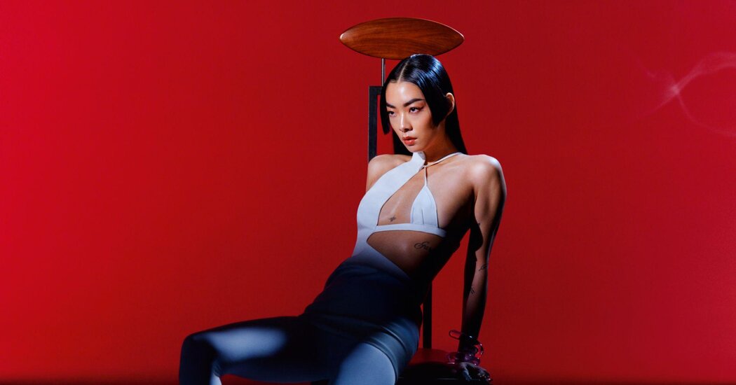 Rina Sawayama Flips Damnation Into a Dance Party, and 15 More New Songs