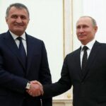 Russia-Ukraine latest news: Breakaway Georgian region South Ossetia to hold referendum on joining Russia