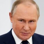 Russian foreign minister denies speculation that Putin is ill