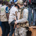 Russian mercenaries behind Central African Republic atrocities – HRW