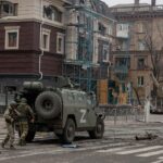 Russians Crowdsource Supplies for Their Army in Ukraine