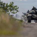 Russians intensify attacks in Donetsk and Luhansk Oblast, shell Kharkiv, killing seven (UPDATED)