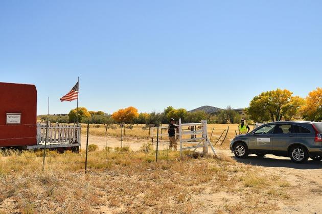 ‘Rust’ Producers Appeal New Mexico Safety Agency’s Penalty