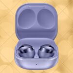 Samsung’s Galaxy Buds Pro are on sale at an all-time low price for Memorial Day