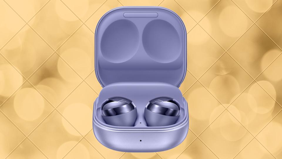 Samsung’s Galaxy Buds Pro are on sale at an all-time low price for Memorial Day