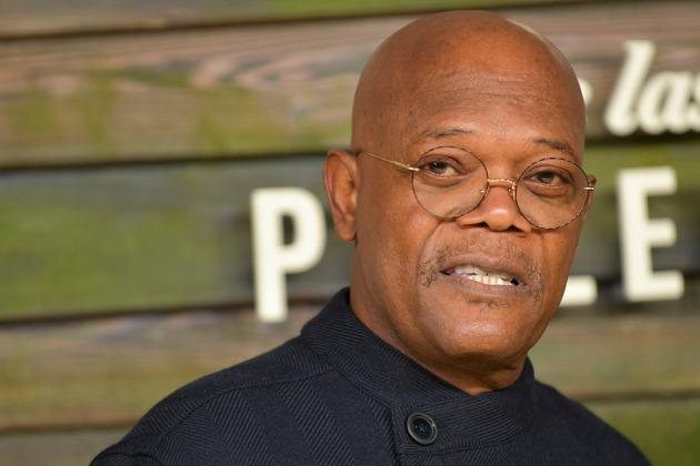 Samuel L. Jackson Joins Chris Pratt in ‘Garfield’ Animated Feature