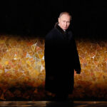 Sanctions Shed Light on Putin’s Private Life