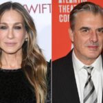 Sarah Jessica Parker Hasn’t Spoken to ‘SATC’ Costar Chris Noth Since Sexual Assault Allegations