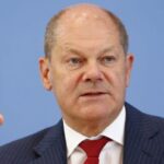 Scholz: “Putin will not win”