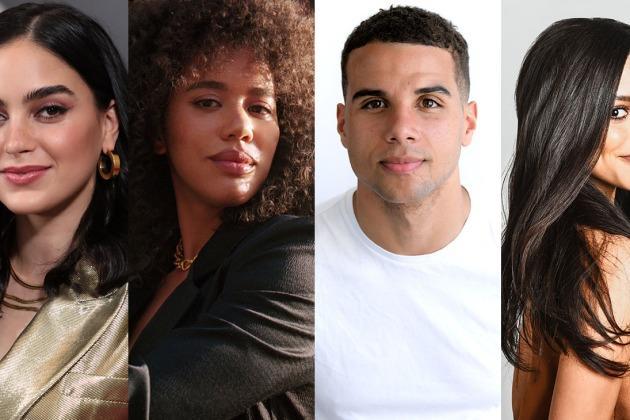 ‘Scream 6’: Melissa Barrera, Jasmin Savoy Brown, Mason Gooding, Jenna Ortega Set to Return