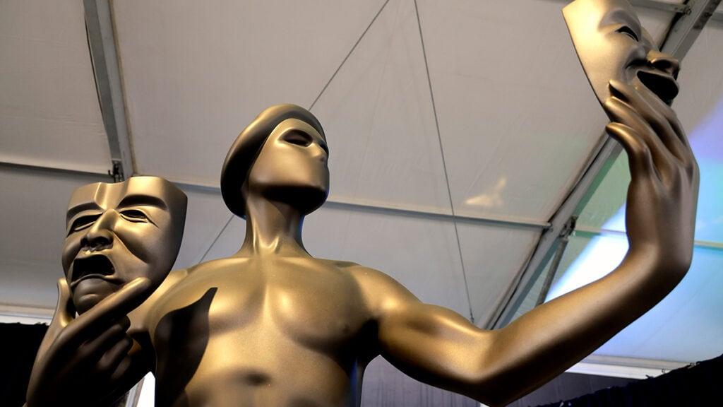 Screen Actors Guild Awards Won’t Air on TNT and TBS Next Year