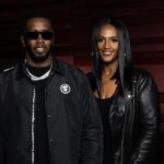 Sean ‘Diddy’ Combs Launches New R&B Label, Love Records