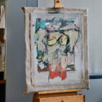 Seeing de Kooning in a New Light, After a Violent Theft