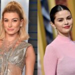 Selena Gomez Apologizes After Fans Accuse Her of Throwing Shade at Hailey Bieber