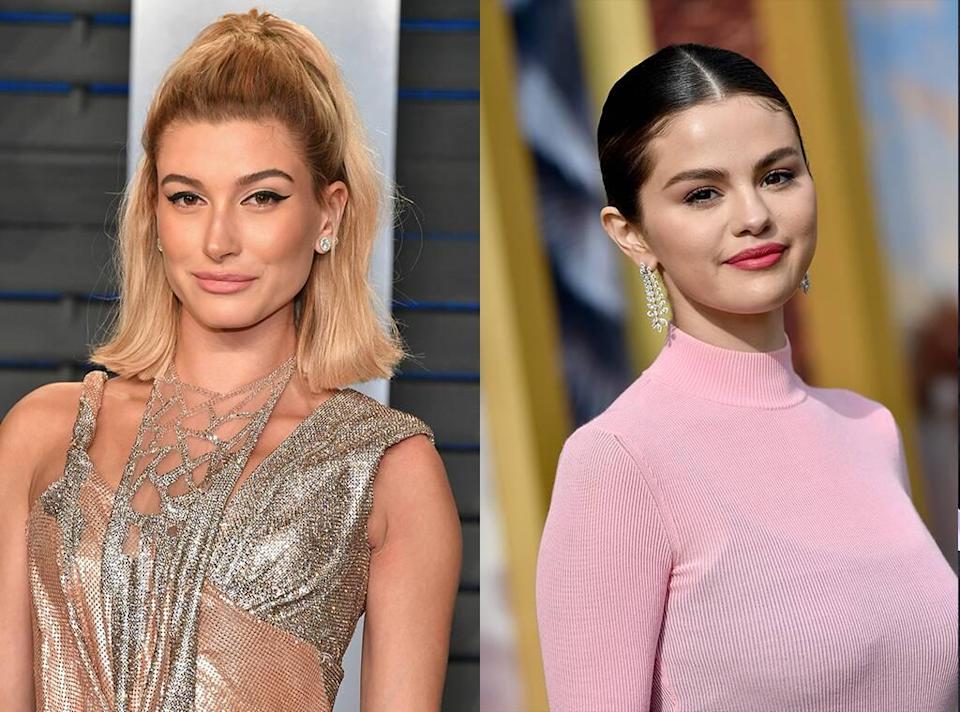 Selena Gomez Apologizes After Fans Accuse Her of Throwing Shade at Hailey Bieber