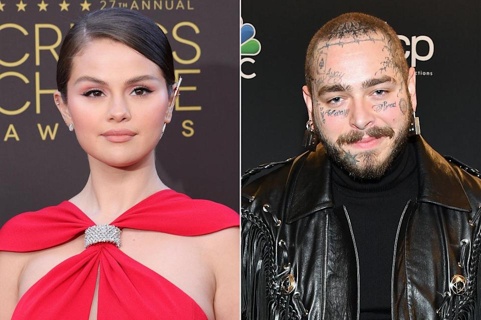 Selena Gomez to host Saturday Night Live with musical guest Post Malone