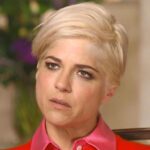 Selma Blair opens up about alcohol struggles and her MS in candid interview with Savannah Guthrie