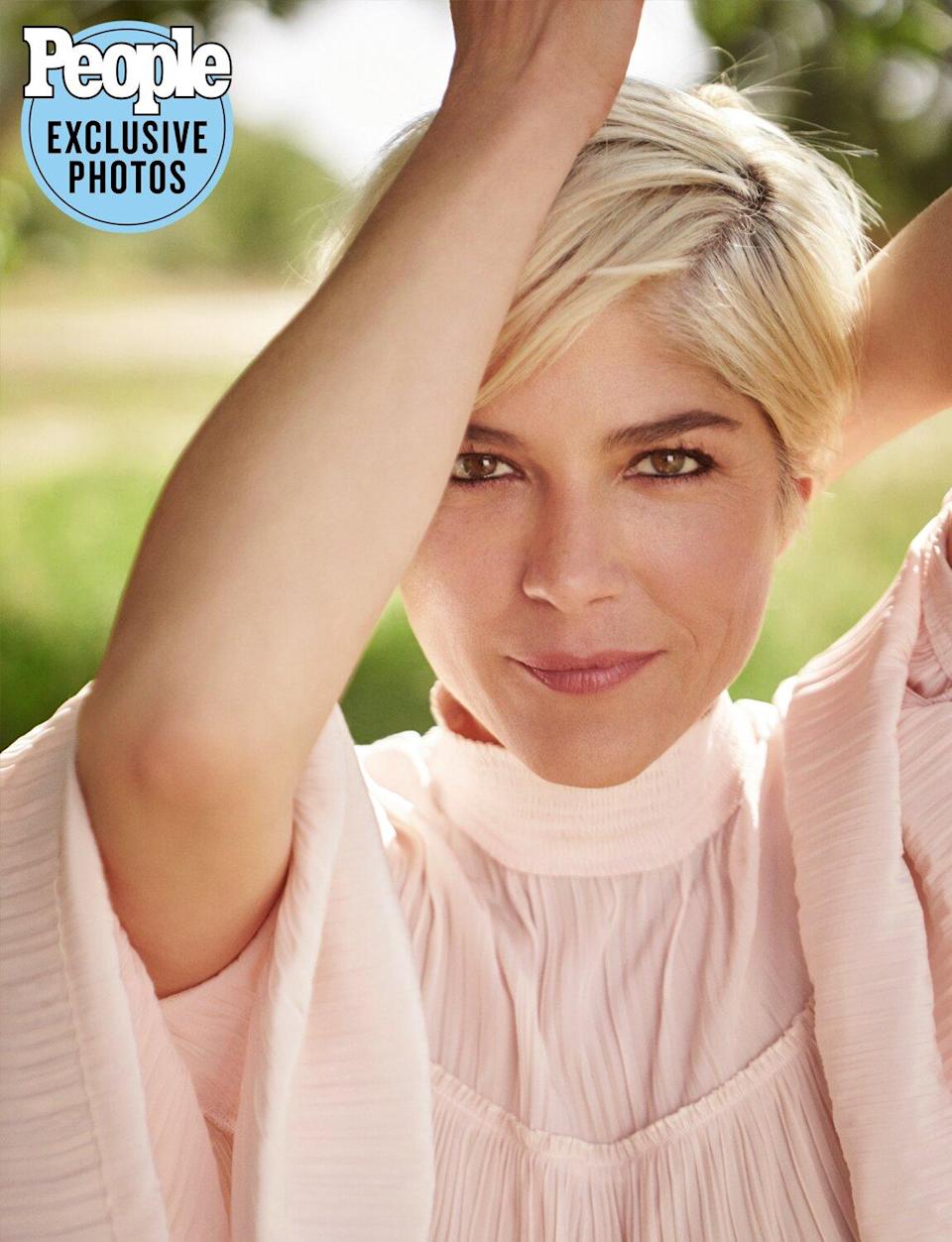 Selma Blair Remembers Being Sexually Assaulted by a High School Administrator: ‘He Broke Me’